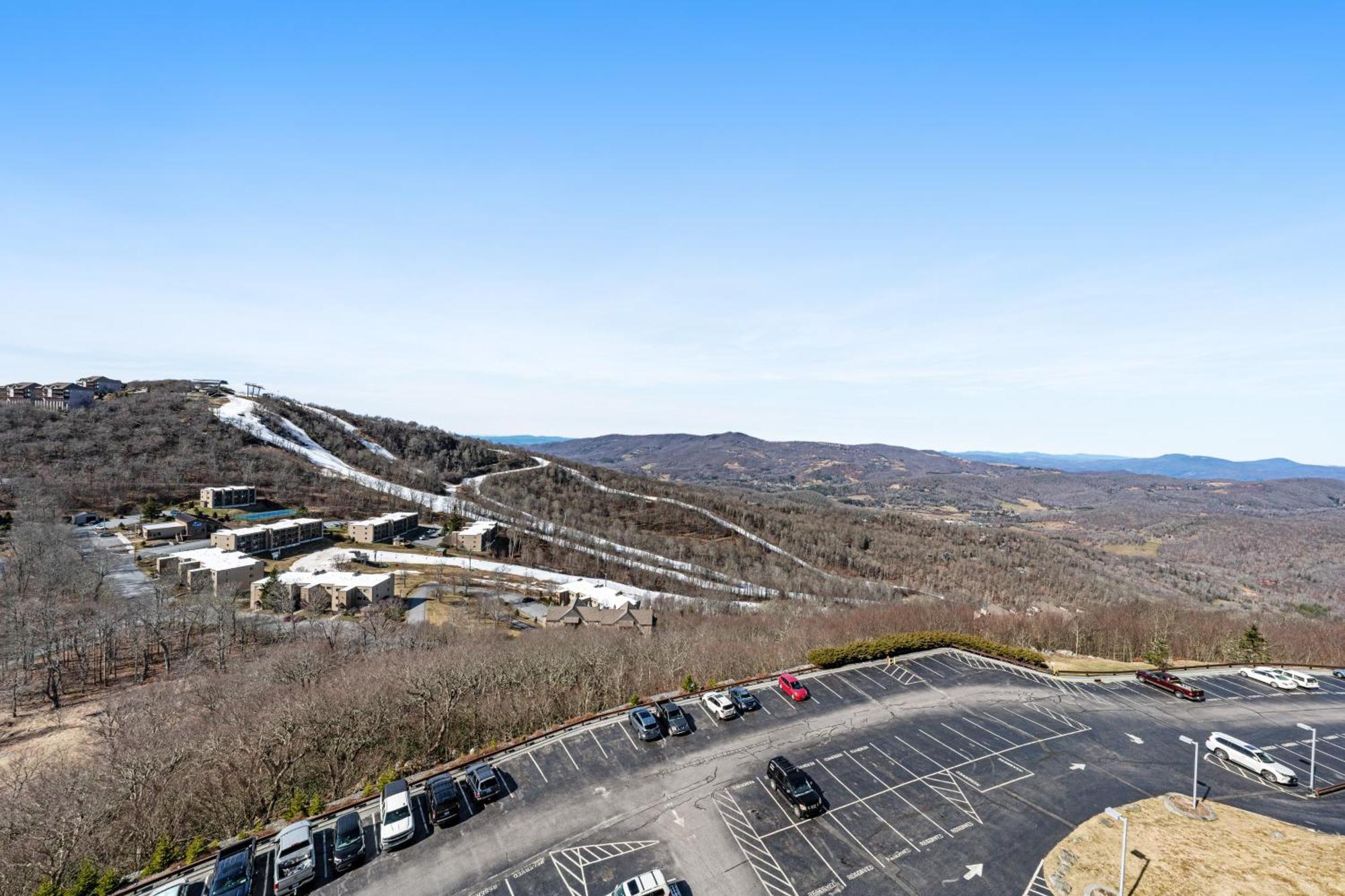 Sugar Top Condos II Sugar Mountain Zimmer foto